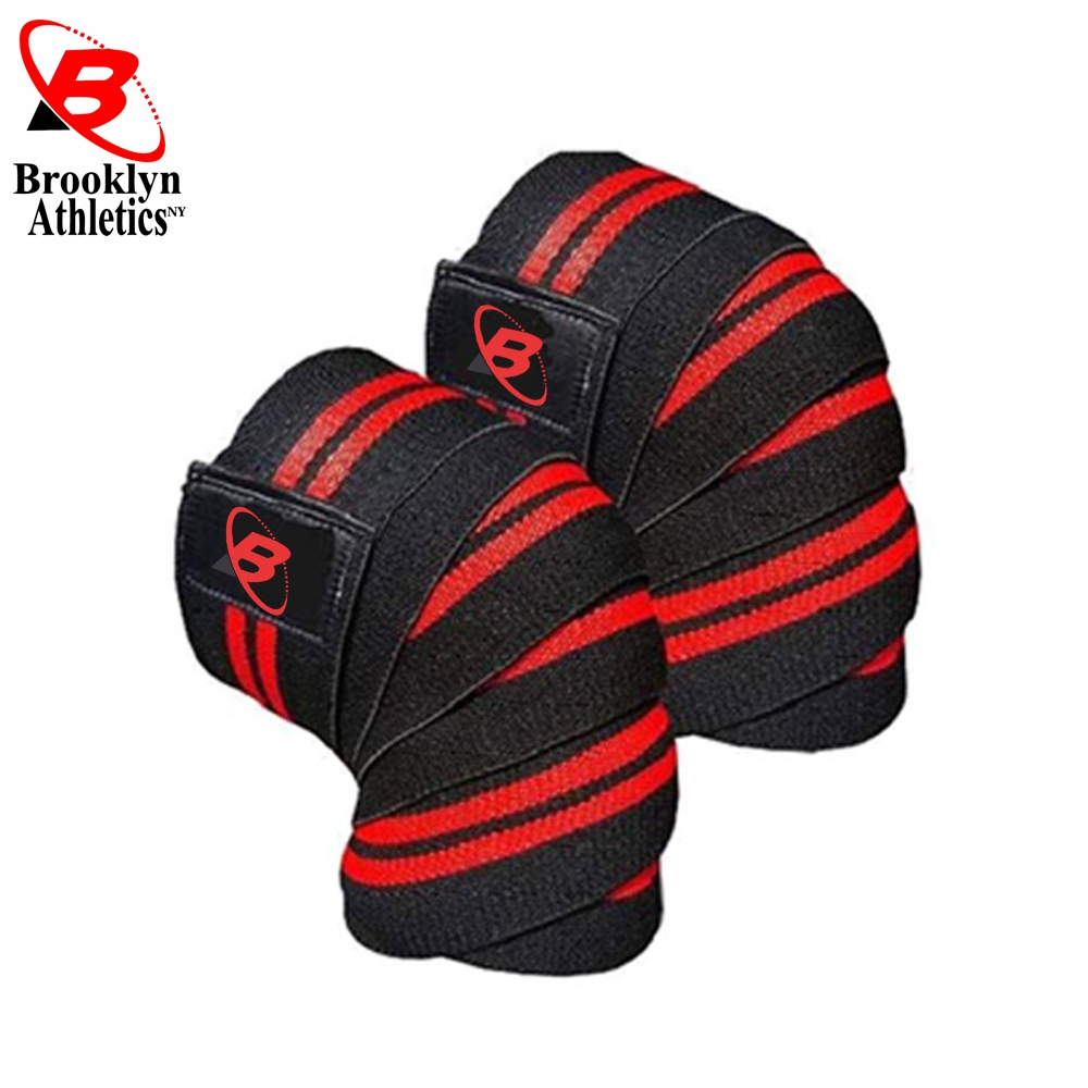 Weightlifting Knee Wraps